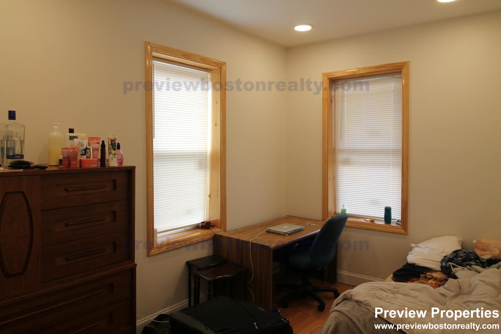 4 bed, 2 bath apartment for rent at 20 Winthrop St Unit 3P, Roxbury
