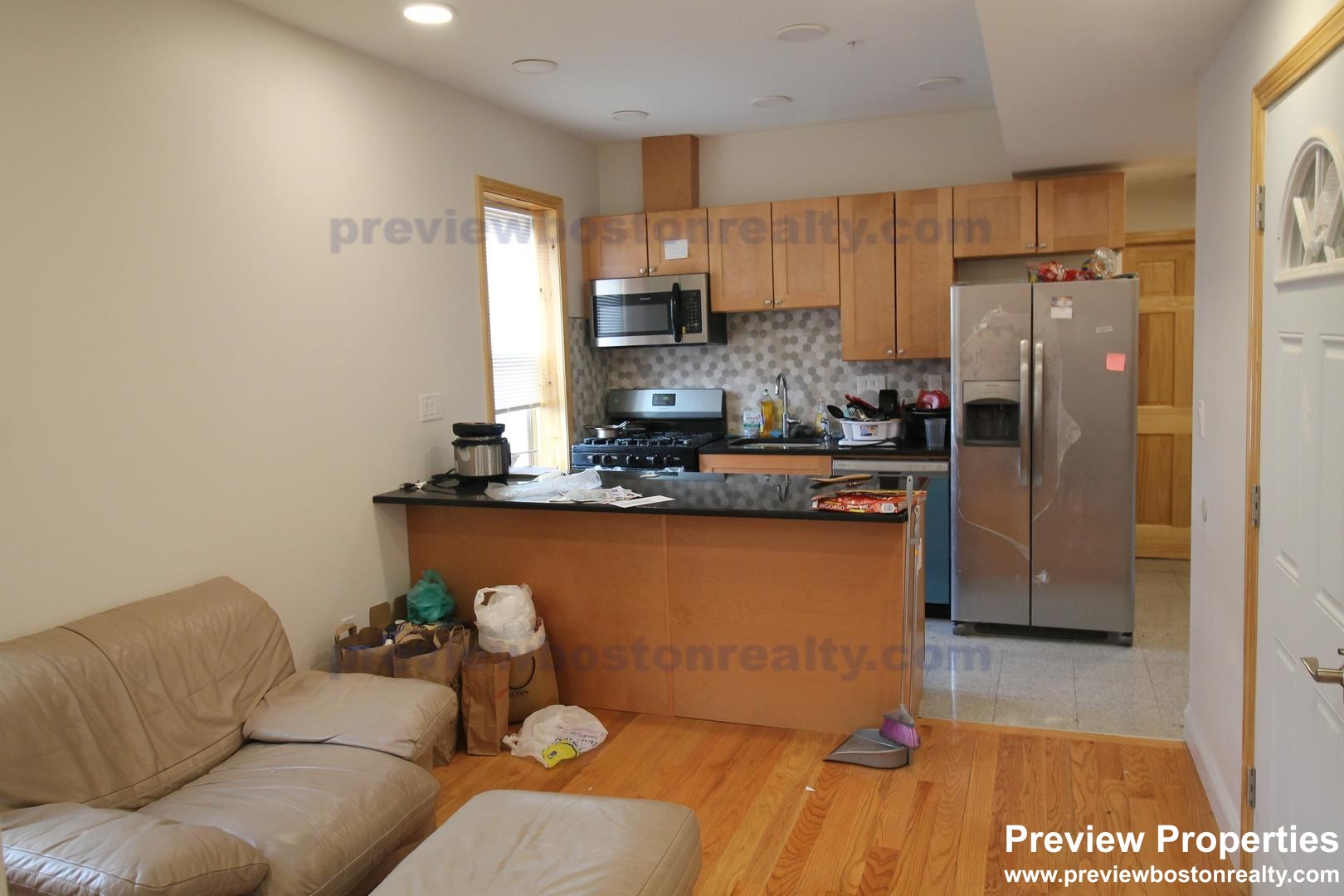 4 bed, 2 bath apartment for rent at 20 Winthrop St Unit 3P, Roxbury — photo 5 of 7