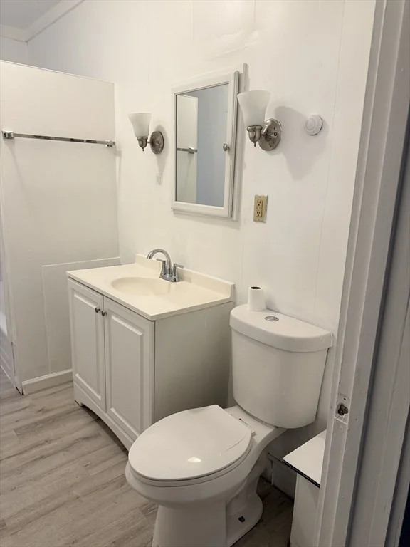 3 bed, 1 bath apartment for rent at 20 Woodbine St Unit 1, Worcester — photo 12 of 13