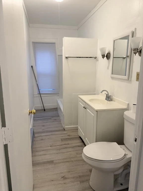 3 bed, 1 bath apartment for rent at 20 Woodbine St Unit 1, Worcester — photo 13 of 13