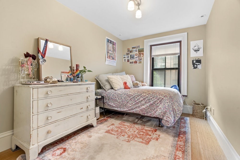 2 bed, 1 bath apartment for rent at 20 Worcester Sq Unit 1, South End — photo 12 of 18