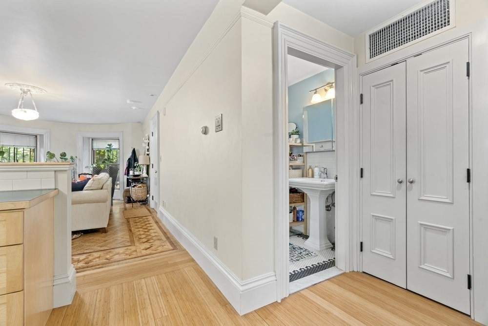 2 bed, 1 bath apartment for rent at 20 Worcester Sq Unit 1, South End — photo 13 of 18