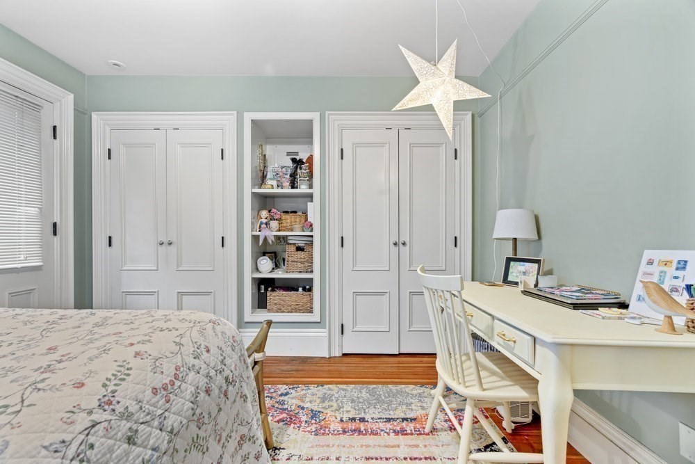 2 bed, 1 bath apartment for rent at 20 Worcester Sq Unit 1, South End — photo 11 of 18
