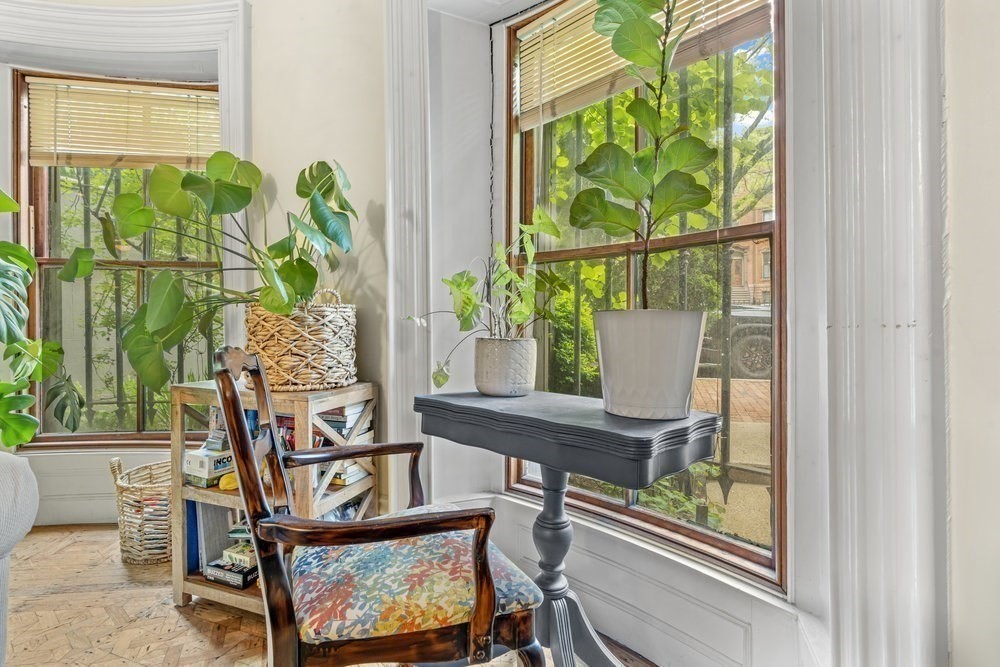 2 bed, 1 bath apartment for rent at 20 Worcester Sq Unit 1, South End — photo 6 of 18