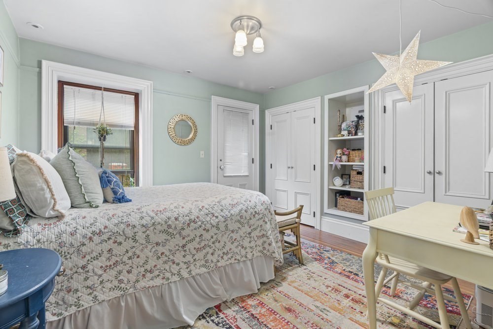 2 bed, 1 bath apartment for rent at 20 Worcester Sq Unit 1, South End — photo 10 of 18
