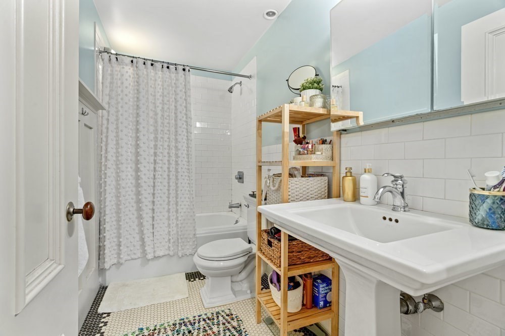 2 bed, 1 bath apartment for rent at 20 Worcester Sq Unit 1, South End — photo 14 of 18