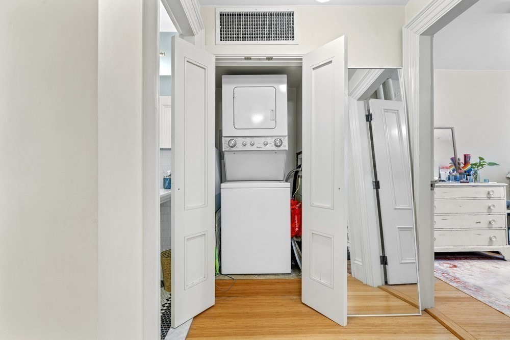 2 bed, 1 bath apartment for rent at 20 Worcester Sq Unit 1, South End — photo 15 of 18