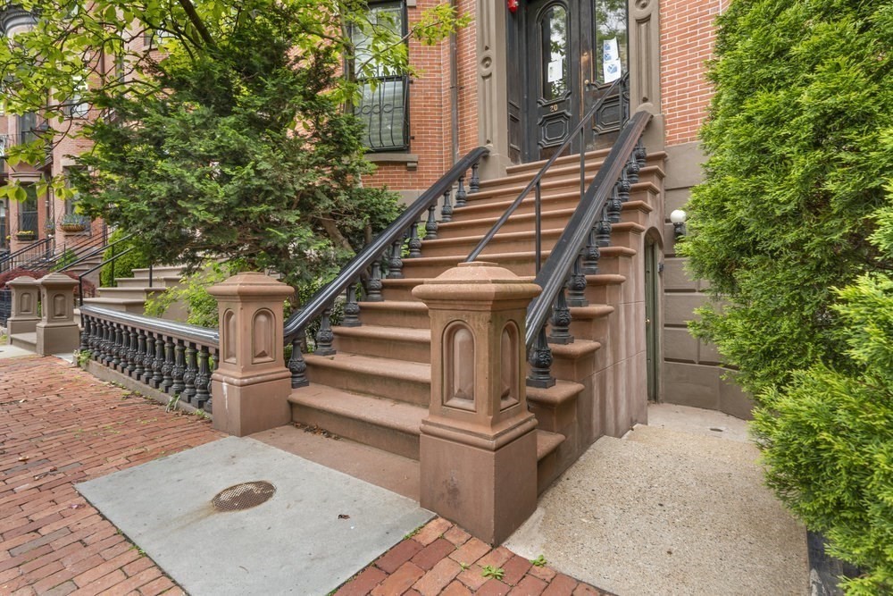 2 bed, 1 bath apartment for rent at 20 Worcester Sq Unit 1, South End — photo 16 of 18