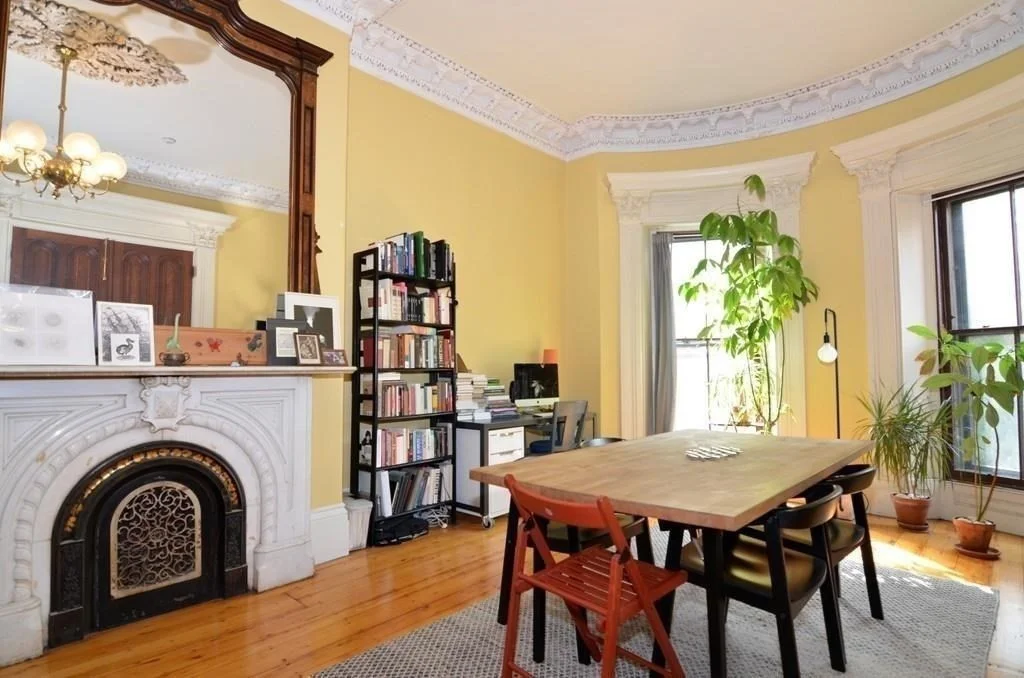 1 bed, 1 bath apartment for rent at 20 Worcester Sq Unit 2, South End — photo 2 of 18