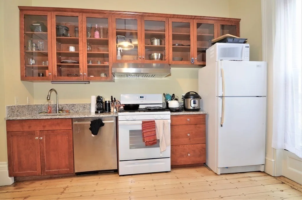 1 bed, 1 bath apartment for rent at 20 Worcester Sq Unit 2, South End — photo 10 of 18