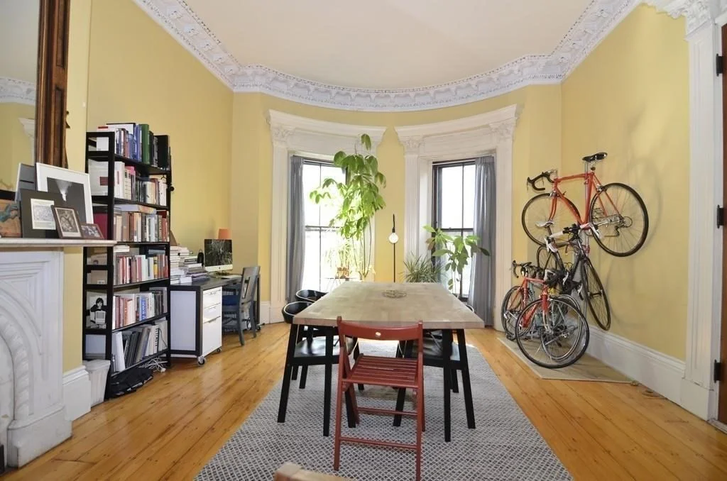 1 bed, 1 bath apartment for rent at 20 Worcester Sq Unit 2, South End — photo 3 of 18