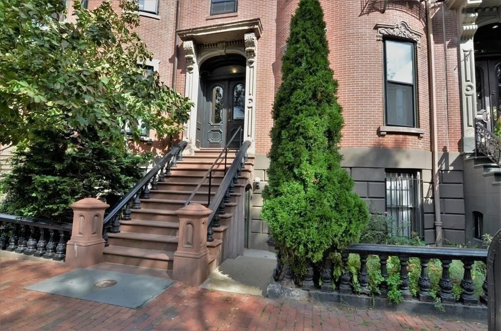 1 bed, 1 bath apartment for rent at 20 Worcester Sq Unit 2, South End — photo 18 of 18