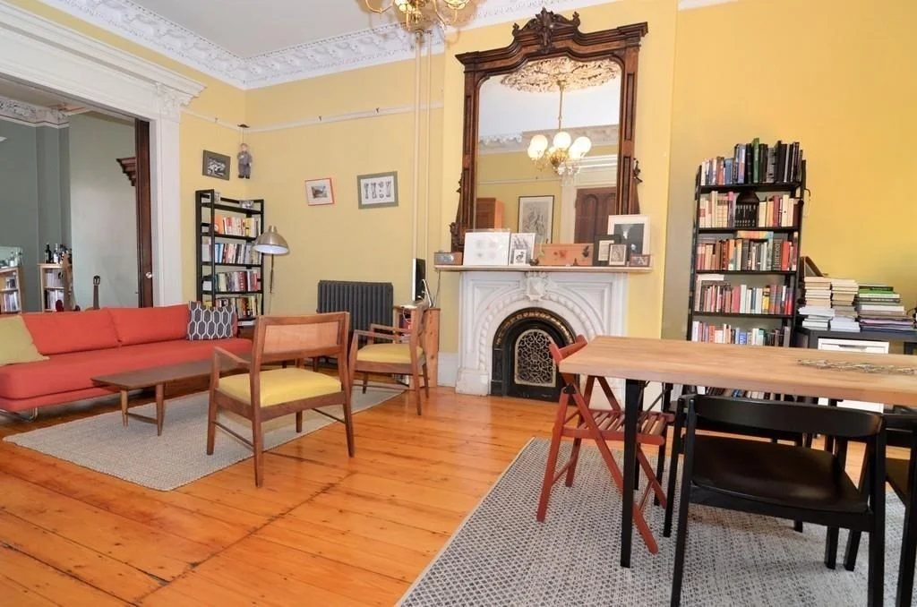 1 bed, 1 bath apartment for rent at 20 Worcester Sq Unit 2, South End