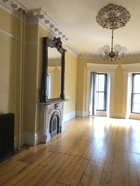 1 bed, 1 bath apartment for rent at 20 Worcester Sq Unit 2, South End — photo 5 of 18