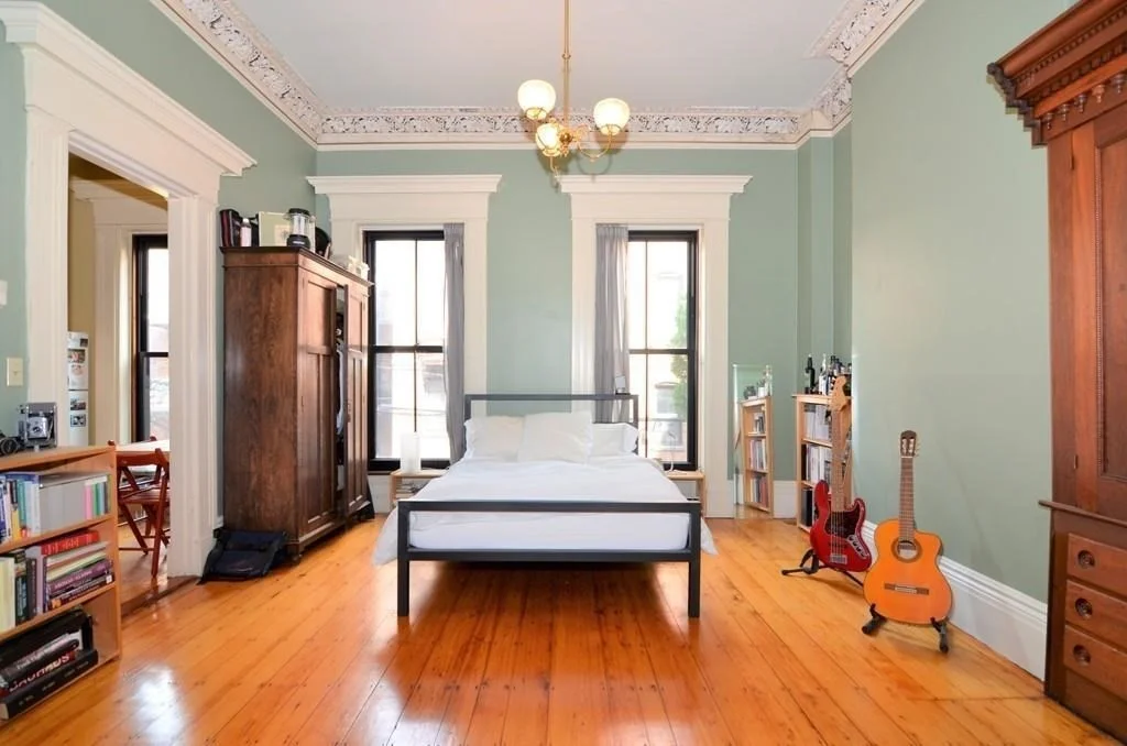 1 bed, 1 bath apartment for rent at 20 Worcester Sq Unit 2, South End — photo 6 of 18