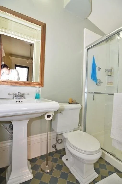 1 bed, 1 bath apartment for rent at 20 Worcester Sq Unit 2, South End — photo 12 of 18