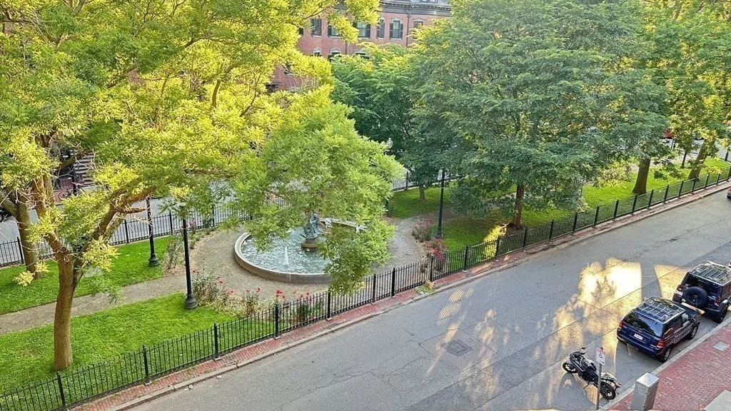 1 bed, 1 bath apartment for rent at 20 Worcester Sq Unit 4, South End — photo 21 of 25