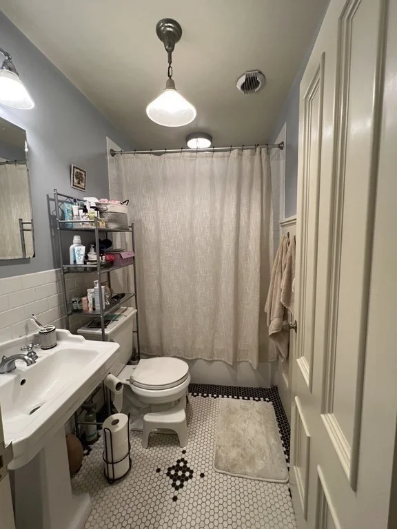 1 bed, 1 bath apartment for rent at 20 Worcester Sq Unit 4, South End — photo 19 of 25
