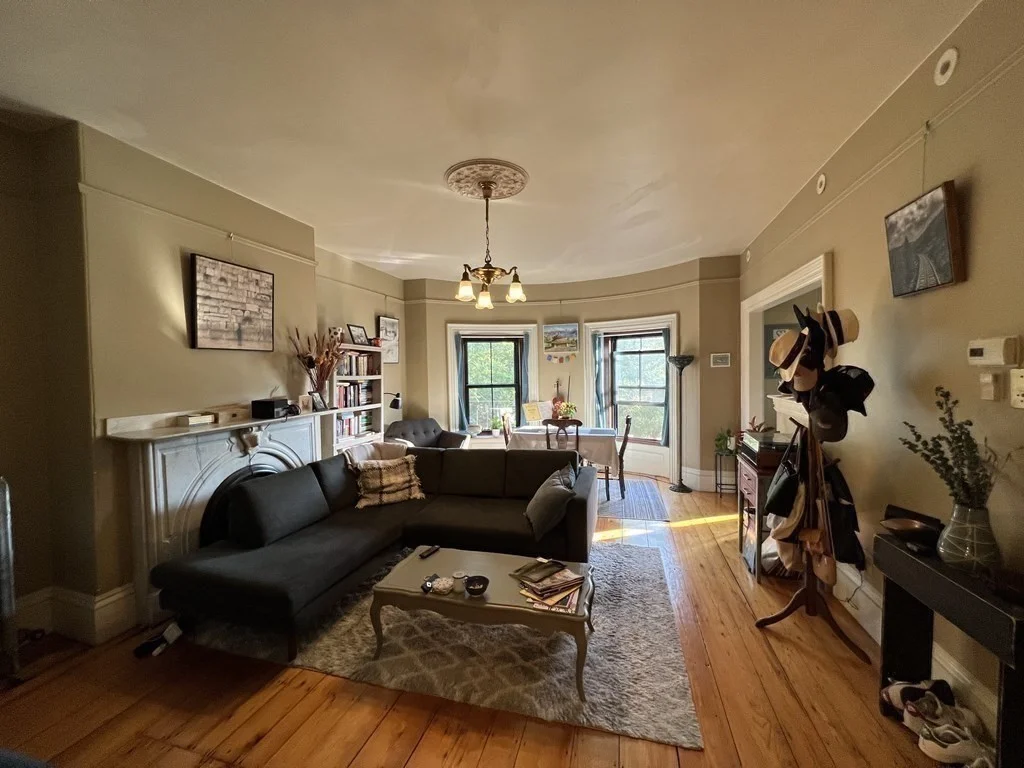 1 bed, 1 bath apartment for rent at 20 Worcester Sq Unit 4, South End — photo 2 of 25