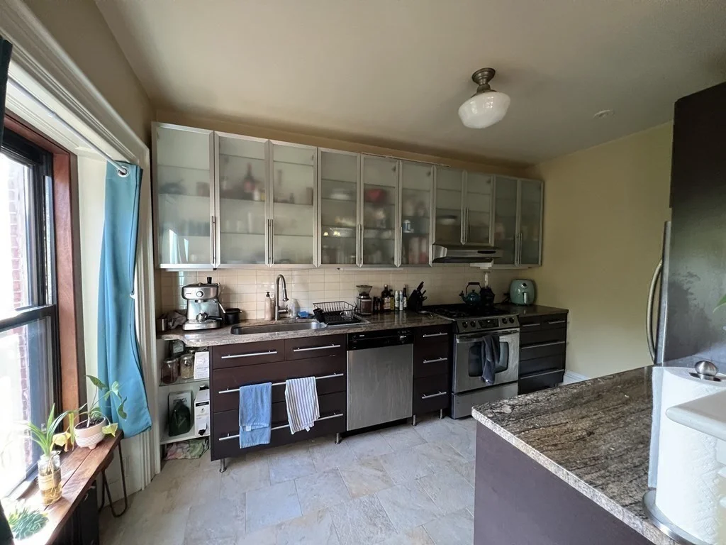 1 bed, 1 bath apartment for rent at 20 Worcester Sq Unit 4, South End — photo 8 of 25