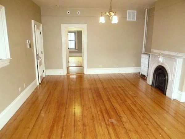 1 bed, 1 bath apartment for rent at 20 Worcester Sq Unit 4, South End — photo 7 of 25