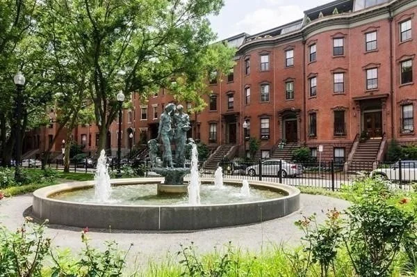 1 bed, 1 bath apartment for rent at 20 Worcester Sq Unit 4, South End — photo 24 of 25