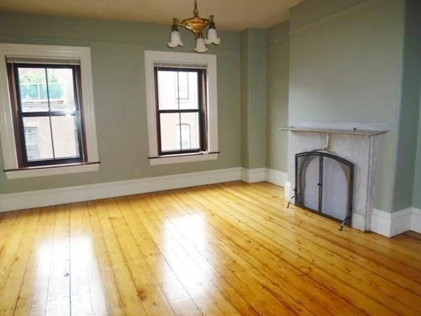 1 bed, 1 bath apartment for rent at 20 Worcester Sq Unit 4, South End — photo 15 of 25