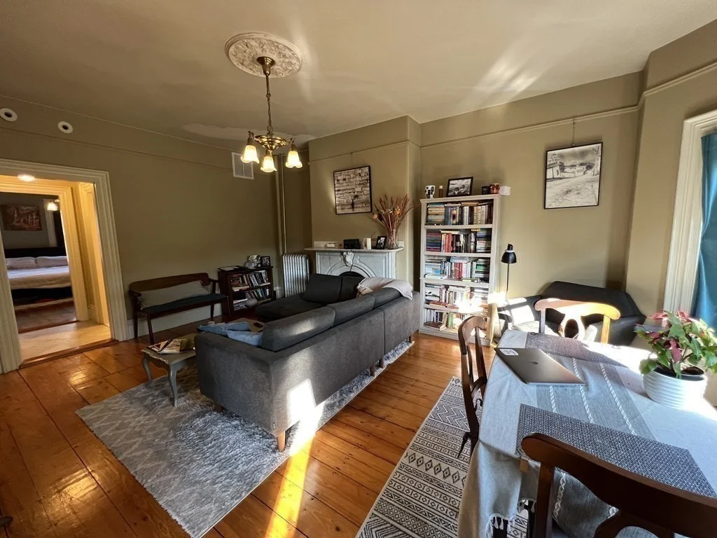 1 bed, 1 bath apartment for rent at 20 Worcester Sq Unit 4, South End