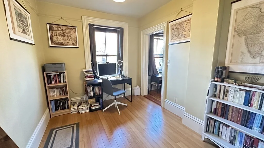1 bed, 1 bath apartment for rent at 20 Worcester Sq Unit 4, South End — photo 17 of 25