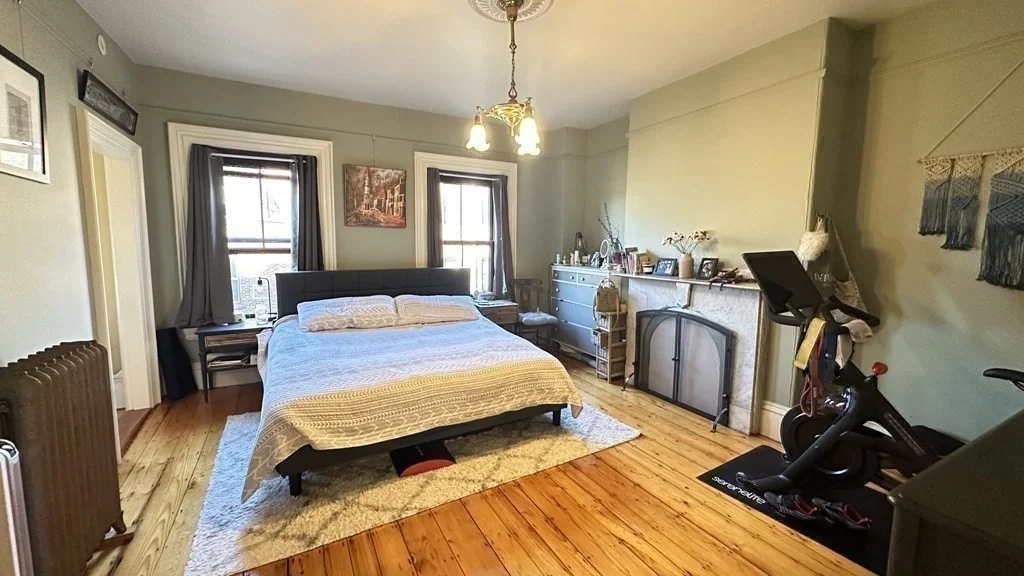 1 bed, 1 bath apartment for rent at 20 Worcester Sq Unit 4, South End — photo 13 of 25