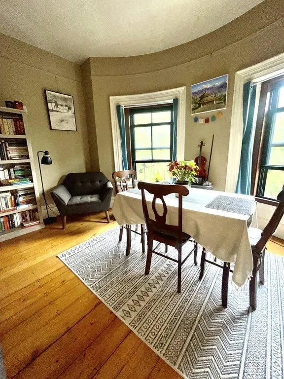 1 bed, 1 bath apartment for rent at 20 Worcester Sq Unit 4, South End — photo 5 of 25