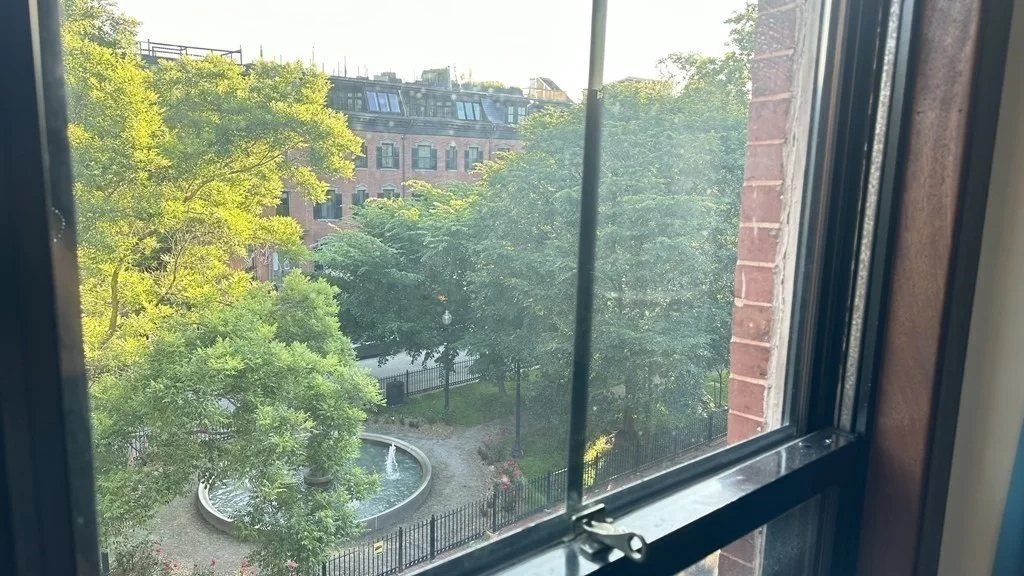 1 bed, 1 bath apartment for rent at 20 Worcester Sq Unit 4, South End — photo 22 of 25