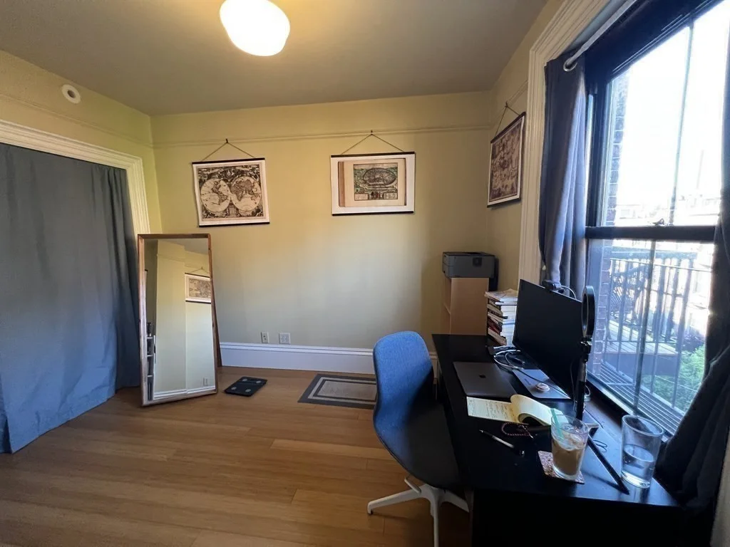 1 bed, 1 bath apartment for rent at 20 Worcester Sq Unit 4, South End — photo 16 of 25