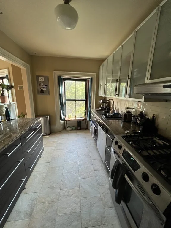 1 bed, 1 bath apartment for rent at 20 Worcester Sq Unit 4, South End — photo 9 of 25