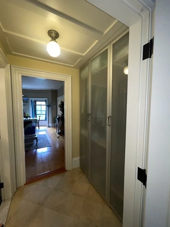 1 bed, 1 bath apartment for rent at 20 Worcester Sq Unit 4, South End — photo 12 of 25