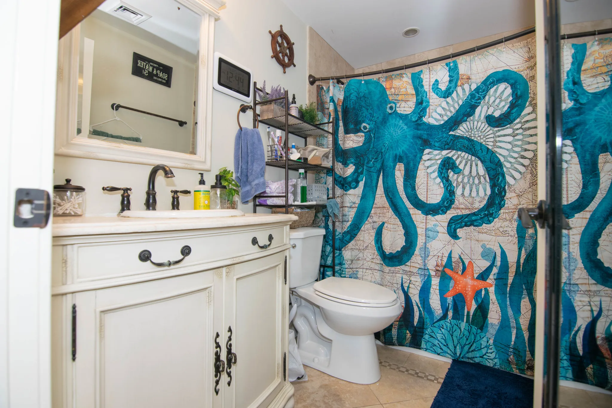 4 bed, 2 bath apartment for rent at 20 Worthington St Unit 1, Mission Hill — photo 9 of 11