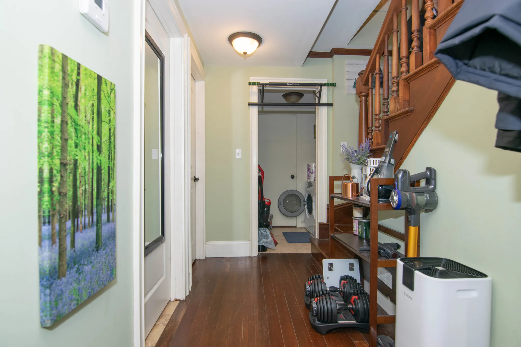 4 bed, 2 bath apartment for rent at 20 Worthington St Unit 1, Mission Hill — photo 6 of 11