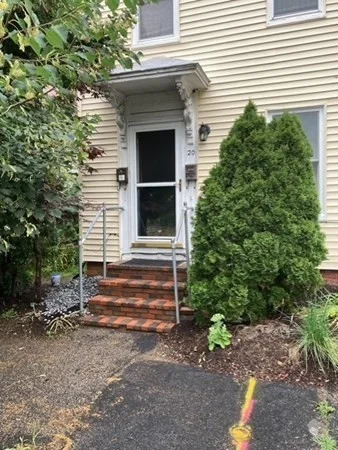 2 bed, 1 bath apartment for rent at 20 York St Unit 1, Zip 01830 — photo 1 of 28