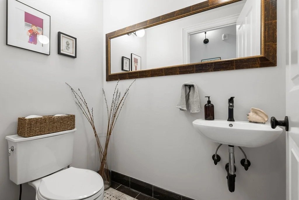 3 bed, 2 bath apartment for rent at 200 Amory St Unit 1, Jamaica Plain — photo 21 of 23