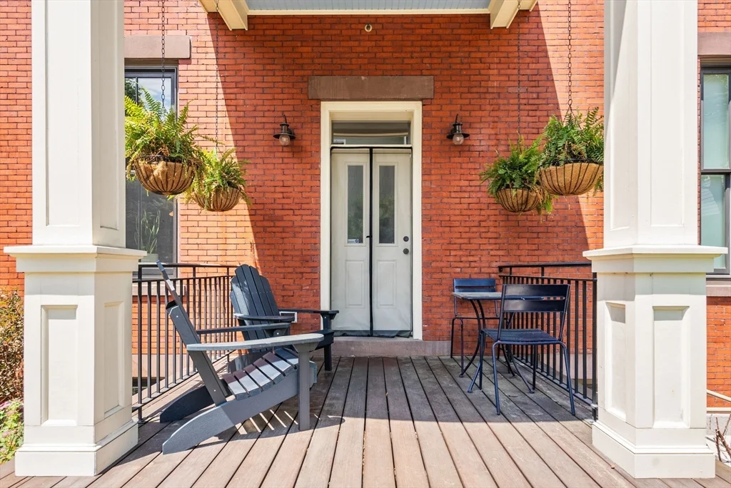 3 bed, 2 bath apartment for rent at 200 Amory St Unit 1, Jamaica Plain — photo 2 of 23