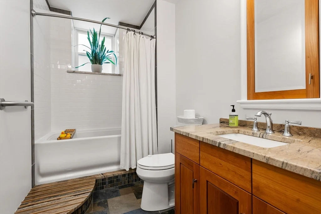 3 bed, 2 bath apartment for rent at 200 Amory St Unit 1, Jamaica Plain — photo 20 of 23