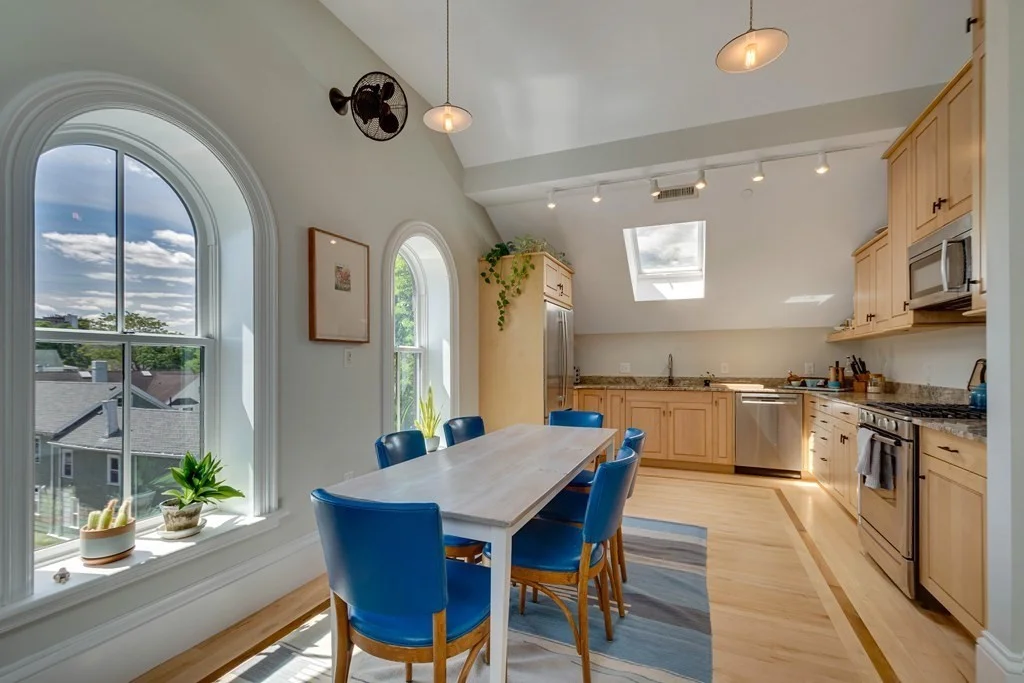 2 bed, 2 bath apartment for rent at 200 Amory St Unit 3, Jamaica Plain — photo 5 of 23