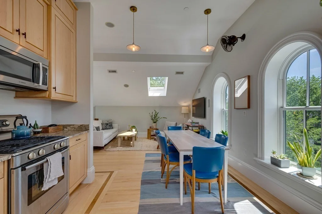 2 bed, 2 bath apartment for rent at 200 Amory St Unit 3, Jamaica Plain — photo 6 of 23