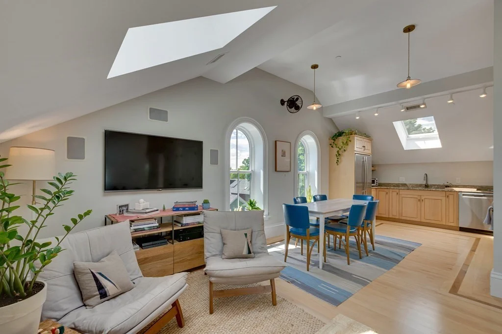 2 bed, 2 bath apartment for rent at 200 Amory St Unit 3, Jamaica Plain — photo 4 of 23