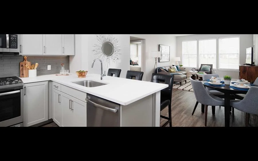 1 bed, 1 bath apartment for rent at 200 Bay Dr Unit 14-149, Sudbury — photo 2 of 14