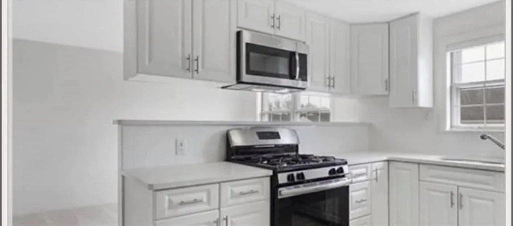 2 bed, 1 bath apartment for rent at 200 Bedford Rd Unit 14B, Cummingsville