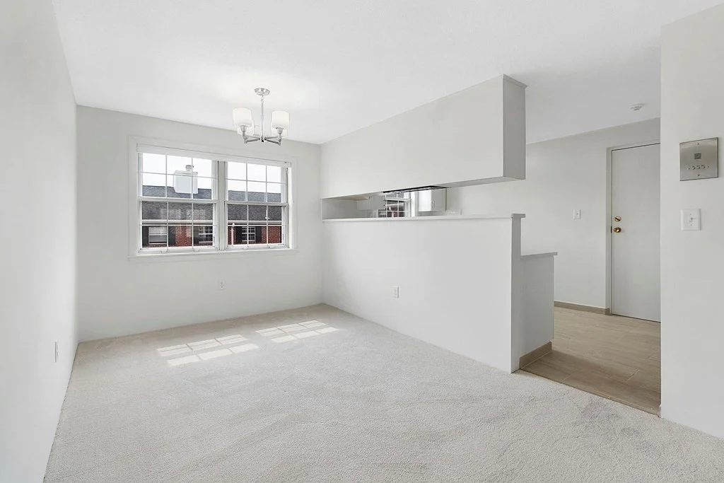 1 bed, 1 bath apartment for rent at 200 Bedford Rd Unit 5A, Downtown — photo 4 of 7