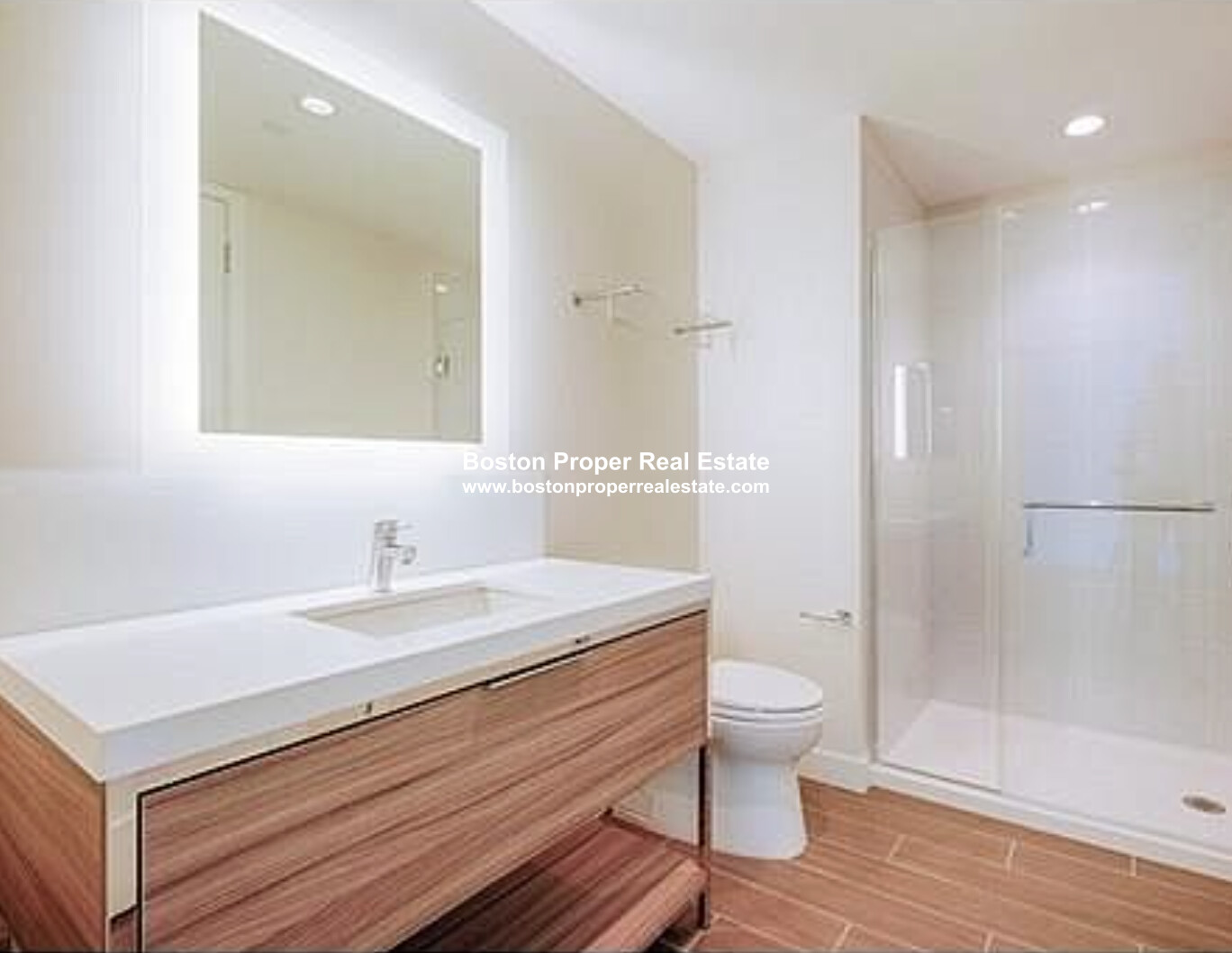 Studio bed, 1 bath apartment for rent at 200 Brookline Ave Unit 1704, Fenway — photo 4 of 14
