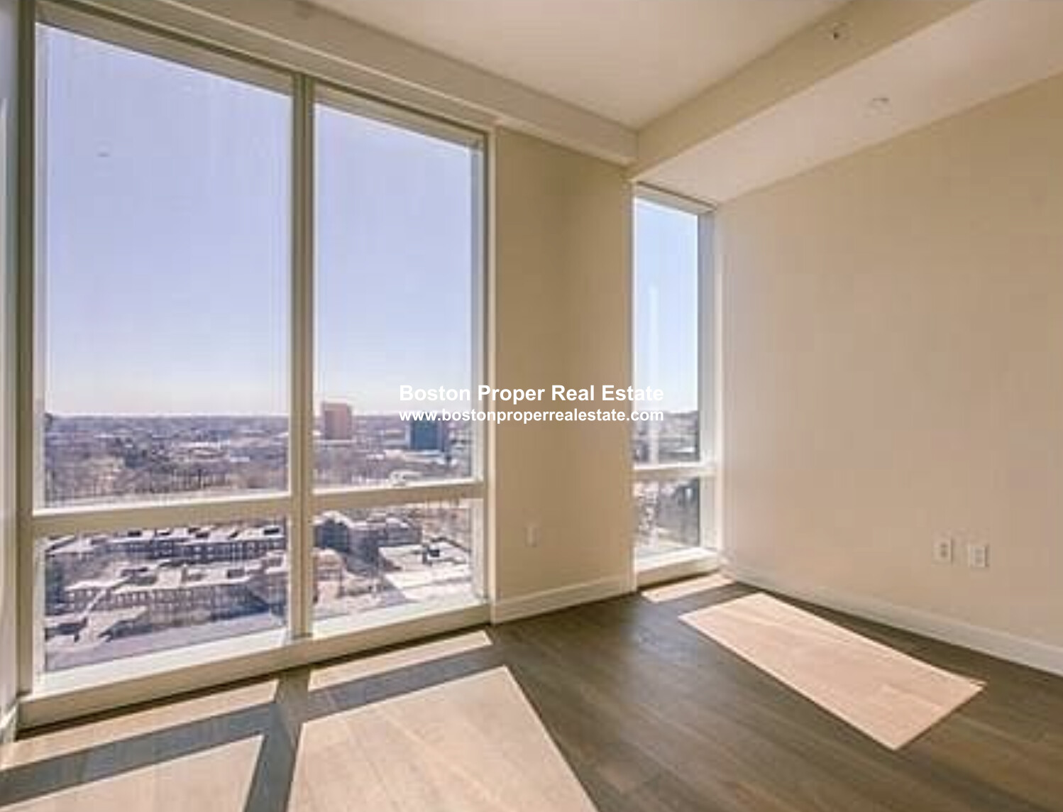 Studio bed, 1 bath apartment for rent at 200 Brookline Ave Unit 1704, Fenway — photo 5 of 14