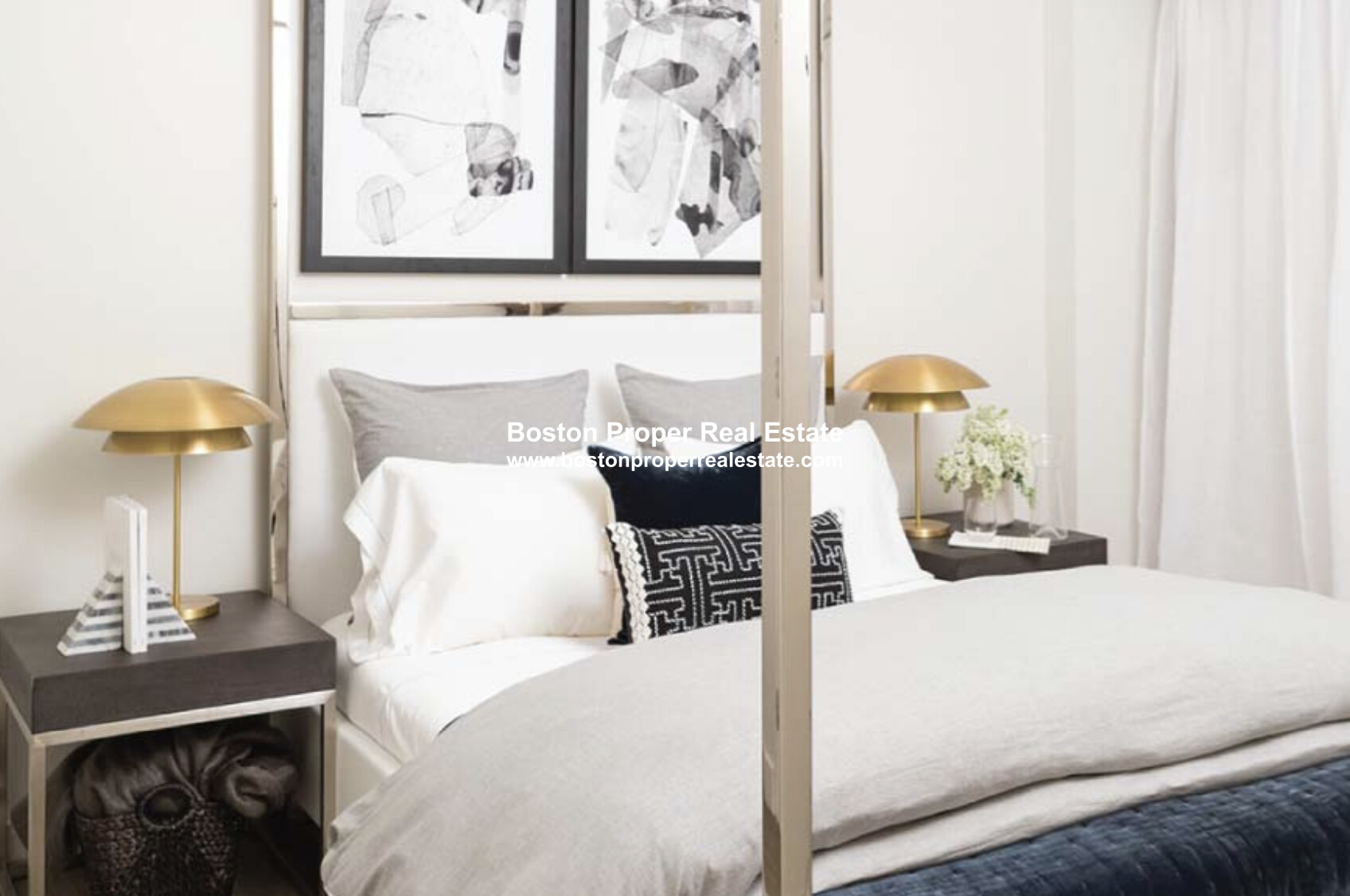 Studio bed, 1 bath apartment for rent at 200 Brookline Ave Unit 1704, Fenway — photo 9 of 14